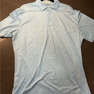 Peter Millar Polo - Size M